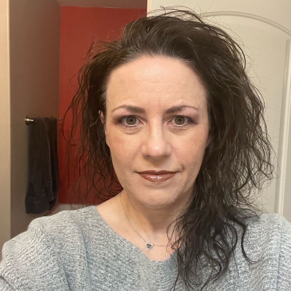 Meet your Posher, Beth